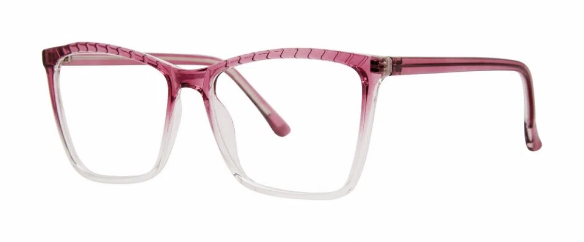 MODERN PLASTICS II PUNCTUAL Eyeglasses - view 6